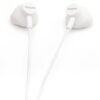 FONE DE OUVIDO INTRA-AURICULAR BRANCO - TAUE101WT/00 - Image 2