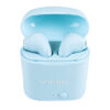 FONE DE OUVIDO BLUETOOTH EASY W1+ TWS TRUE WIRELESS - AZUL - Image 3