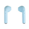 FONE DE OUVIDO BLUETOOTH EASY W1+ TWS TRUE WIRELESS - AZUL - Image 5