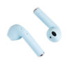 FONE DE OUVIDO BLUETOOTH EASY W1+ TWS TRUE WIRELESS - AZUL - Image 9