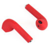 FONE DE OUVIDO BLUETOOTH EASY W1+ TWS TRUE WIRELESS - VERMELHO - Image 2