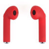 FONE DE OUVIDO BLUETOOTH EASY W1+ TWS TRUE WIRELESS - VERMELHO - Image 3