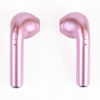 FONE DE OUVIDO BLUETOOTH EASY W1+ TWS TRUE WIRELESS - ROSE - Image 3