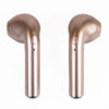 FONE DE OUVIDO BLUETOOTH EASY W1+ TWS TRUE WIRELESS - DOURADO - Image 4
