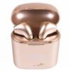 FONE DE OUVIDO BLUETOOTH EASY W1+ TWS TRUE WIRELESS - DOURADO - Image 6