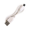 FONE DE OUVIDO BLUETOOTH EASY W1+ TWS TRUE WIRELESS - DOURADO - Image 9