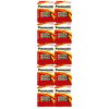 PILHA ALCALINA AAA CARTELA COM 20 LR03-2BT480 - Imagem 2