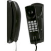 TELEFONE GÔNDOLA COLOR TC 20 PRETO FUNÇÕES FLASH, TOM E REDISCAR - TECLADO LUMINOSO 4090401 - Imagem 3