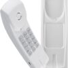 TELEFONE GÔNDOLA COLOR TC 20 CINZA ARTICO FUNÇÕES FLASH, TOM E REDISCAR - TECLADO LUMINOSO 4090400 - Imagem 2