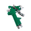 PISTOLA DE PINTURA HVLP HP827A PROFISSIONAL 2 BICOS 1.4MM, 1.7MM - HP827A - SEM COPO - Image 2