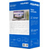 ANTENA DIGITAL HDTV CABO COM 2,5 METROS CONECTOR F MACHO VHF/UHF/FM/HDTV/4K DTV-100P - Image 4