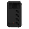 NOBREAK MONOVOLT ENTRADA/SAÍDA 120V ATTIV 600VA- 120V 4822200 - Imagem 7