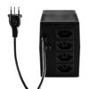 NOBREAK INTERATIVO XNB 600VA MONOVOLT ENT/SAIDA 220V 4822005 - Imagem 5