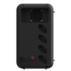 NOBREAK ATTIV 600VA BIVOLT ENTRADA 115/220V SAIDA 115V 4822202 - Imagem 6