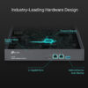 CONTROLADOR CLOUD OMADA OC300 SMB - Imagem 6