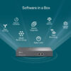 CONTROLADOR CLOUD OMADA OC300 SMB - Imagem 7