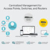 CONTROLADOR CLOUD OMADA OC300 SMB - Imagem 8