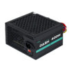FONTE GAMER DASH 400W PRETO - VFG400WP - Image 5