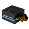 FONTE GAMER DASH 400W PRETO - VFG400WP - Image 6