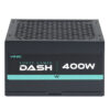 FONTE GAMER DASH 400W PRETO - VFG400WP - Image 11