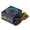 FONTE GAMER DASH 400W PRETO COM FAN LED RGB - VFG400WPR - Image 2