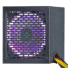 FONTE GAMER DASH 400W PRETO COM FAN LED RGB - VFG400WPR - Image 3
