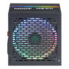 FONTE GAMER DASH 400W PRETO COM FAN LED RGB - VFG400WPR - Image 4