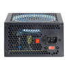 FONTE GAMER DASH 400W PRETO COM FAN LED RGB - VFG400WPR - Image 5