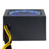 FONTE GAMER DASH 400W PRETO COM FAN LED RGB - VFG400WPR - Image 8