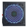 FONTE GAMER DASH 400W PRETO COM FAN LED RGB - VFG400WPR - Image 9