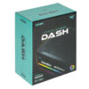 FONTE GAMER DASH 400W PRETO COM FAN LED RGB - VFG400WPR - Image 10