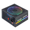 FONTE GAMER DASH 400W PRETO COM FAN LED RGB - VFG400WPR - Image 11