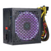 FONTE GAMER DASH 400W PRETO COM FAN LED RGB - VFG400WPR - Image 16