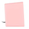 CAIXA DE SOM 2.0 USB 5V 2X 1W COM CONTROLADOR DE VOLUME ROSA - VS-01R - Image 5