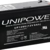 BATERIA 12V 9,0AH (UP1290) - Imagem 2