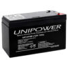 BATERIA 12V 7,0AH (UP1270E) F187 - Image 3