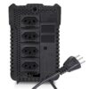 ESTABILIZADOR REVOLUTION SPEEDY 300VA BIVOLT ENTRADA 115/220V E SAIDA 115 - 15970 - Image 3