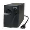 ESTABILIZADOR PROGRESSIVE III 600VA BIVOLT ENTRADA 115/220V E SAIDA 115 - 16215 - Imagem 2
