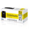 ESTABILIZADOR PROGRESSIVE III 600VA BIVOLT ENTRADA 115/220V E SAIDA 115 - 16215 - Imagem 4