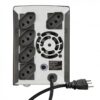 ESTABILIZADOR PROGRESSIVE III 1000VA BIVOLT ENTRADA 115/220V E SAIDA 115V - 16216 - Image 3