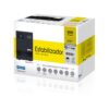 ESTABILIZADOR PROGRESSIVE III 2000VA BIVOLT ENTRADA 115/220V E SAIDA 115V - 16218 - Imagem 4