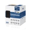 ESTABILIZADOR REVOLUTION SPEEDY 300VA MONOVOLT 115/115V - 16520 - Imagem 4