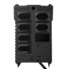 ESTABILIZADOR REVOLUTION SPEEDY 500VA BIVOLT ENTRADA 115/220V E SAIDA 115V - 16620 - Image 3
