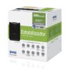 ESTABILIZADOR REVOLUTION SPEEDY 500VA BIVOLT ENTRADA 115/220V E SAIDA 115V - 16620 - Image 4