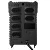 ESTABILIZADOR REVOLUTION SPEEDY 1000VA MONOVOLT 115/115V - 16621 - Image 3