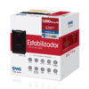 ESTABILIZADOR REVOLUTION SPEEDY 1000VA MONOVOLT 115/115V - 16621 - Image 4
