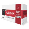 NOBREAK POWER VISION  2200VA MONOVOLT 220/220V- 27746 - Imagem 5