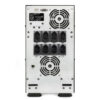 NOBREAK ATRIUM AT 2200VA BIVOLT ENTRADA 115/220V E SAIDA 115V - 27850 - Image 3