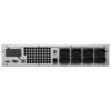 NOBREAK ATRIUM SENOIDAL RACK 2U AR 2200VA MONO 220V-27855 - Image 3