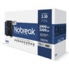 NOBREAK POWER SINUS SENOIDAL 3200VA BIVOLT ENTRADA 115/220V E SAIDA 115V- 27872 - Imagem 5